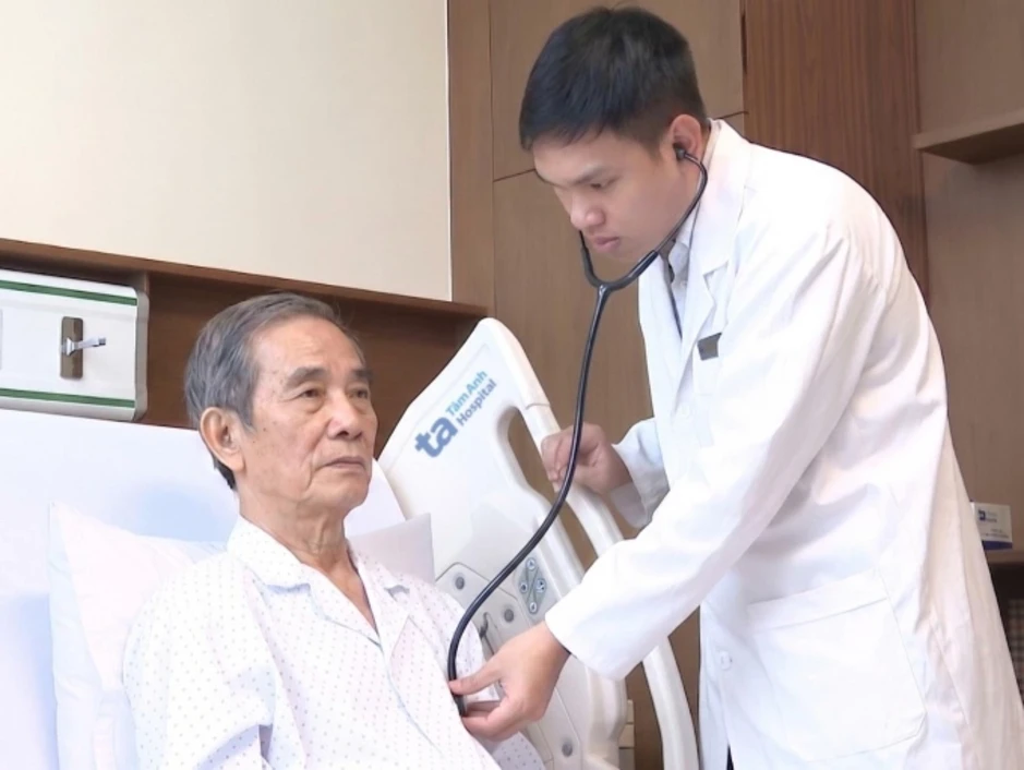 Hoa mắt, chóng mặt - dấu hiệu cảnh báo bệnh tim mạch - Báo TinVina Hoa mắt, chóng mặt - dấu hiệu cảnh báo bệnh tim mạch - Báo TinVina