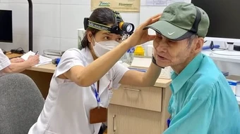 Hoàn thiện cơ sở pháp lý để triển khai Luật Phòng bệnh