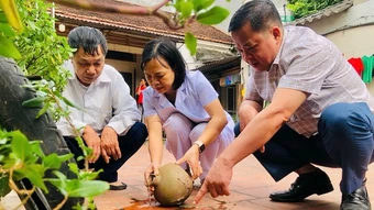 Hoàn thiện cơ sở pháp lý về phòng bệnh góp phần nâng cao sức khỏe và chất lượng cuộc sống của người Việt Nam
