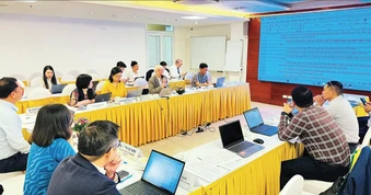 Hoàn thiện hành lang pháp lý, triển khai các chính sách dân số
