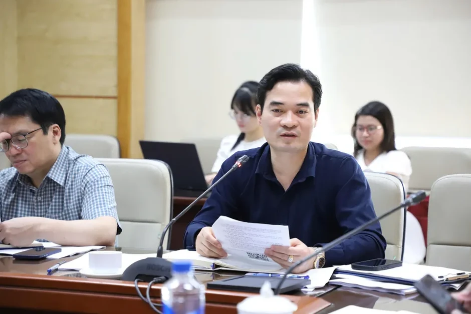 Hoàn thiện quy định về an toàn thực phẩm đối với bếp ăn tập thể