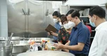 Hoàn thiện quy định về an toàn thực phẩm đối với bếp ăn tập thể