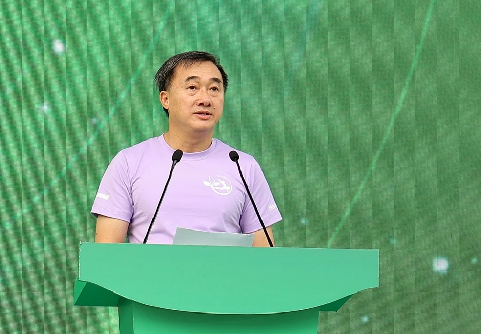 Học bí quyết sống khỏe, trường thọ của hai danh y Việt Nam Học bí quyết sống khỏe, trường thọ của hai danh y Việt Nam