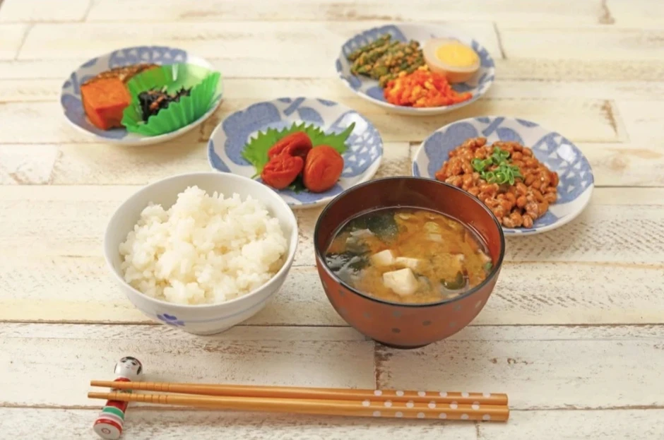 Học người Nhật 7 thói quen đơn giản để tăng tuổi thọ, sống khỏe