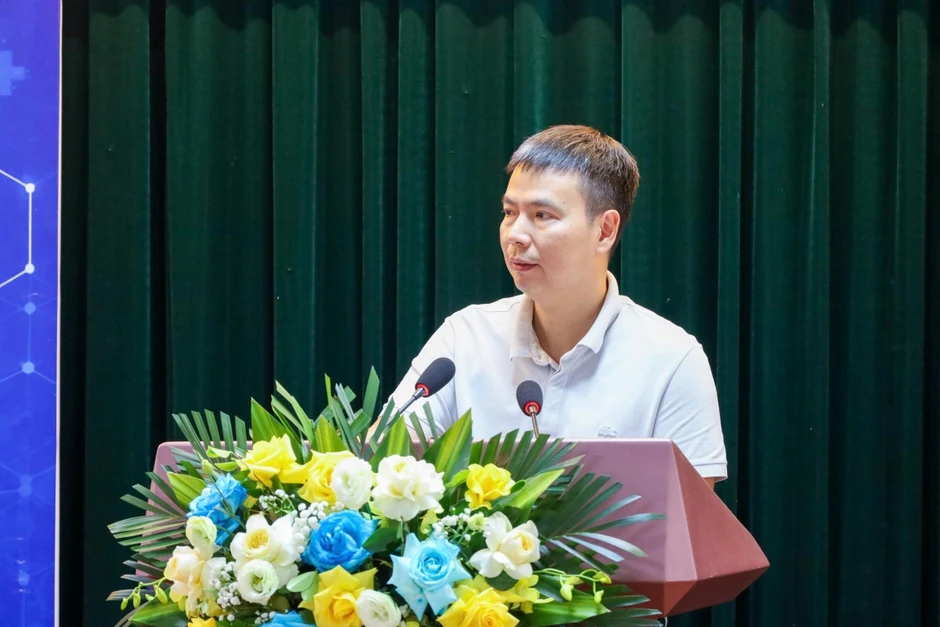 Hội nghị tổng kết hoạt động đào tạo, chuyển giao kỹ thuật ghép thận Hội nghị tổng kết hoạt động đào tạo, chuyển giao kỹ thuật ghép thận