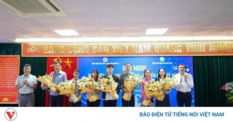 Hội nghị tổng kết hoạt động đào tạo, chuyển giao kỹ thuật ghép thận