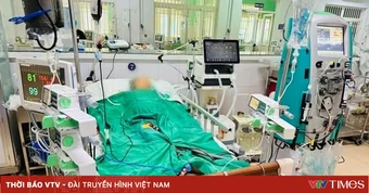 Hồi sinh bệnh nhân ngừng tim ngoại viện nhờ phối hợp đa chuyên khoa