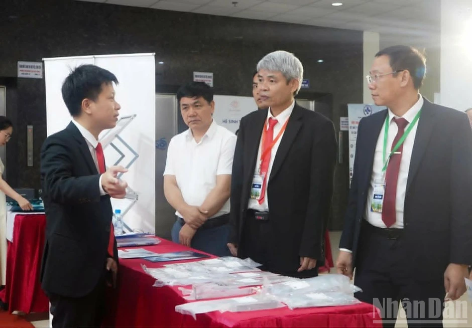 Hội thảo khoa học chuyên sâu về phẫu thuật, điều trị gan mật tụy