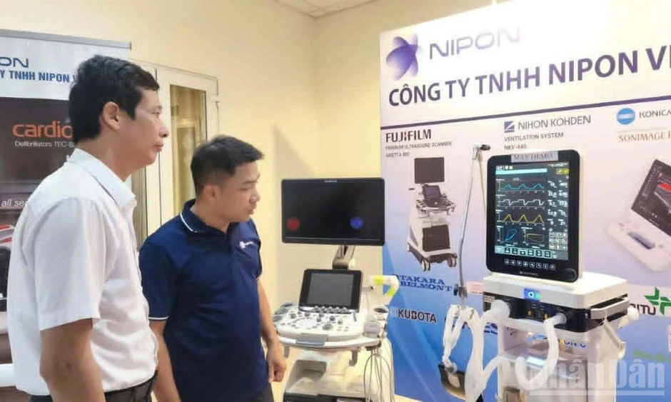 Hội thảo khoa học chuyên sâu về phẫu thuật, điều trị gan mật tụy