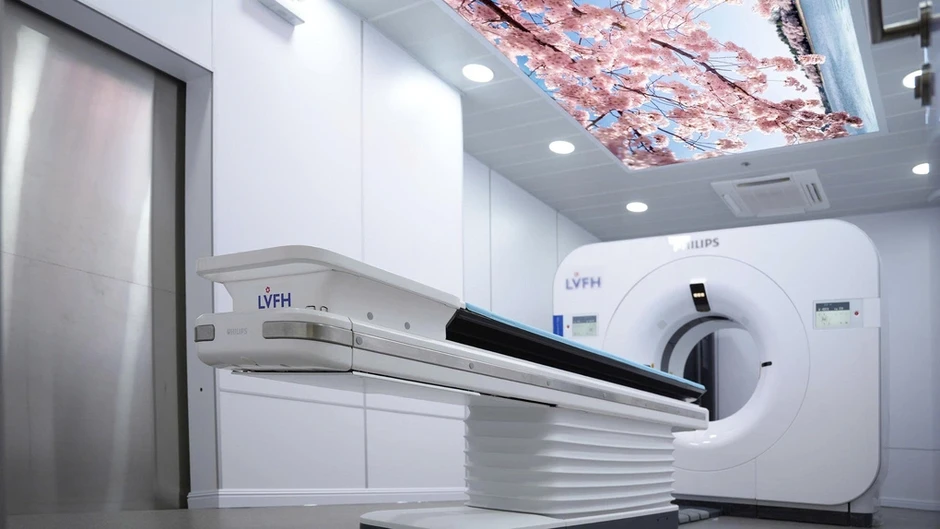 Hội thảo khoa học về công nghệ chẩn đoán hình ảnh Hội thảo khoa học về công nghệ chẩn đoán hình ảnh