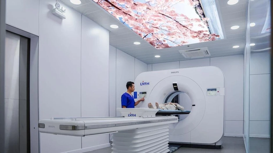 Hội thảo khoa học về công nghệ chẩn đoán hình ảnh Hội thảo khoa học về công nghệ chẩn đoán hình ảnh