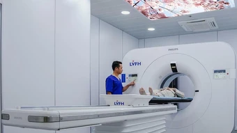 Hội thảo khoa học về công nghệ chẩn đoán hình ảnh