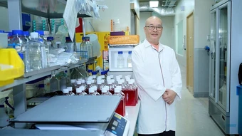 Hội thảo về con đường đưa công nghệ tế bào vào điều trị