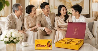 HOMSAM góp phần nâng tầm giá trị y học cổ truyền