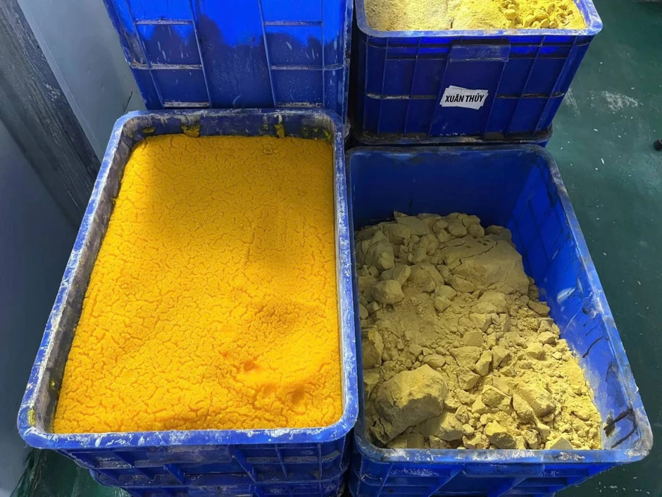 Hơn 1,2 triệu viên sủi chứa chất bảo quản vượt ngưỡng 33 lần: Tất cả các gia đình đã mua hoặc cho trẻ sử dụng chú ý khuyến cáo từ giới chuyên gia Hơn 1,2 triệu viên sủi chứa chất bảo quản vượt ngưỡng 33 lần: Tất cả các gia đình đã mua hoặc cho trẻ sử dụng chú ý khuyến cáo từ giới chuyên gia