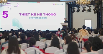Hơn 1.000 chuyên gia cùng thảo luận kiến tạo mô hình y tế toàn diện trong kỷ nguyên mới