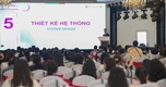Hơn 1.000 chuyên gia cùng thảo luận kiến tạo mô hình y tế toàn diện trong kỷ nguyên mới