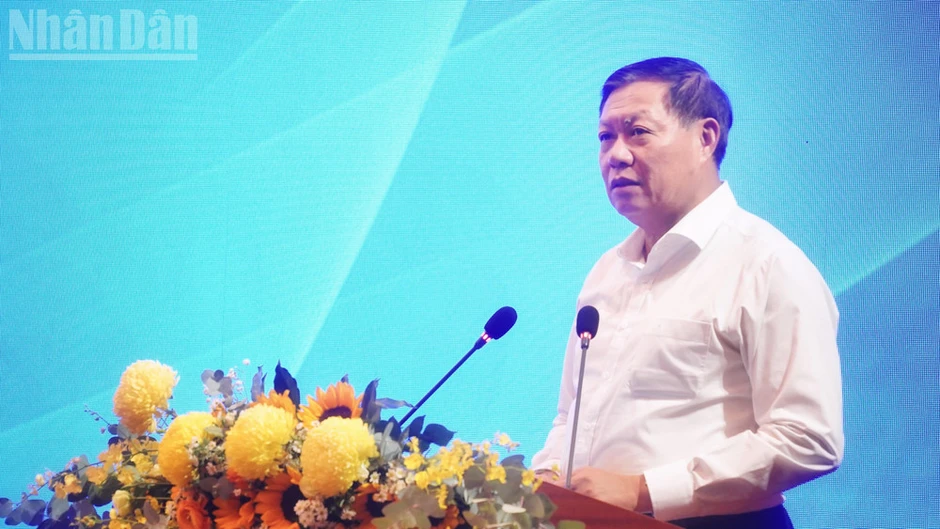 Hơn 1.000 đại biểu dự hội nghị khoa học tại Bệnh viện Chợ Rẫy Hơn 1.000 đại biểu dự hội nghị khoa học tại Bệnh viện Chợ Rẫy