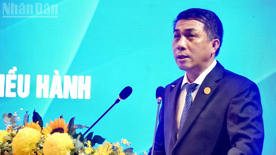Hơn 1.000 đại biểu dự hội nghị khoa học tại Bệnh viện Chợ Rẫy Hơn 1.000 đại biểu dự hội nghị khoa học tại Bệnh viện Chợ Rẫy