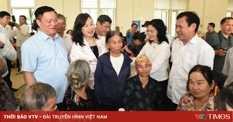 Hơn 30 triệu người dân đã được khám sức khỏe định kỳ miễn phí