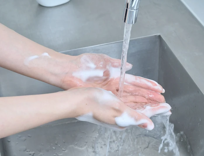 Hơn 36% cơ hội vệ sinh tay bị bỏ sót, cảnh báo nguy cơ nhiễm vi khuẩn đa kháng tại bệnh viện