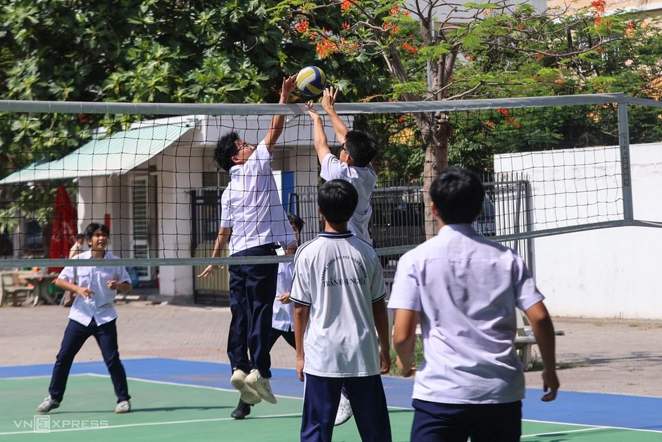 Hơn 4,8 triệu trẻ Việt thừa cân béo phì, gần một triệu mắc gan nhiễm mỡ Hơn 4,8 triệu trẻ Việt thừa cân béo phì, gần một triệu mắc gan nhiễm mỡ