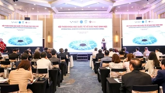 Hơn 500.000 người bị mù do bệnh lý có nhu cầu ghép giác mạc