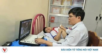 Hơn 63% người dân khám tầm soát phát hiện vấn đề sức khỏe
