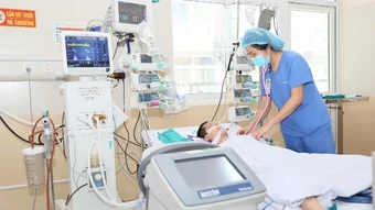 Hôn mê sâu sau đuối nước, bé trai 12 tuổi được cứu sống ngoạn mục