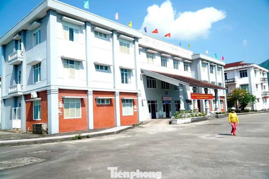 Hơn trăm tỷ đầu tư Bệnh viện Chân Mây, hồ sơ sai phạm chuyển cơ quan điều tra Hơn trăm tỷ đầu tư Bệnh viện Chân Mây, hồ sơ sai phạm chuyển cơ quan điều tra