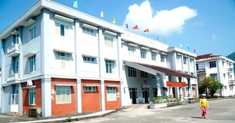 Hơn trăm tỷ đầu tư Bệnh viện Chân Mây, hồ sơ sai phạm chuyển cơ quan điều tra