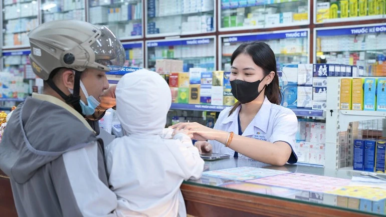 Hợp tác đưa về Việt Nam ba giải pháp tiên tiến thế giới về bệnh hiếm và mạn tính nặng Hợp tác đưa về Việt Nam ba giải pháp tiên tiến thế giới về bệnh hiếm và mạn tính nặng