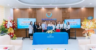 Hợp tác PhenikaaMec - BIDV: Thêm lựa chọn tài chính cho gia đình lưu trữ tế bào gốc
