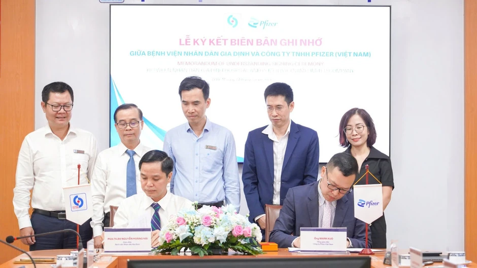 Hợp tác tăng cường năng lực hệ thống y tế và thúc đẩy dự phòng vì sức khỏe cộng đồng Hợp tác tăng cường năng lực hệ thống y tế và thúc đẩy dự phòng vì sức khỏe cộng đồng