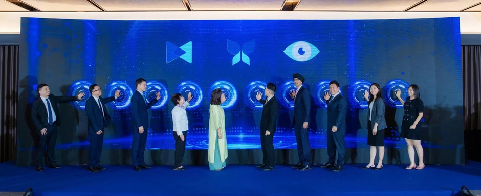 Hợp tác Việt Nam-Singapore trong chăm sóc mắt, hướng tới chuẩn hóa nhãn khoa Hợp tác Việt Nam-Singapore trong chăm sóc mắt, hướng tới chuẩn hóa nhãn khoa