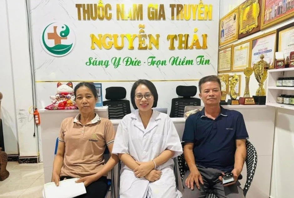 Hợp tác xã chung tay gìn giữ nguồn gene dược liệu quý Hợp tác xã chung tay gìn giữ nguồn gene dược liệu quý