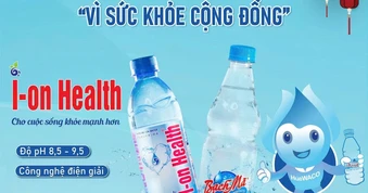 HueWACO không ngừng nâng cao chất lượng nước sạch