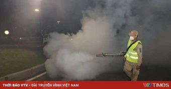 Hướng tới không còn ca tử vong do sốt xuất huyết vào năm 2030