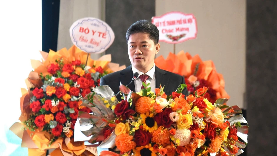Hướng tới kiến tạo hệ sinh thái y học cổ truyền quốc gia Hướng tới kiến tạo hệ sinh thái y học cổ truyền quốc gia