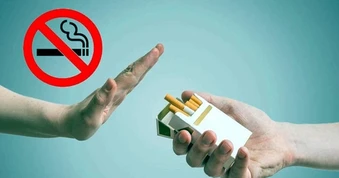 Hướng tới sức khỏe cộng đồng: Cần phối hợp đa công cụ trong chính sách kiểm soát thuốc lá