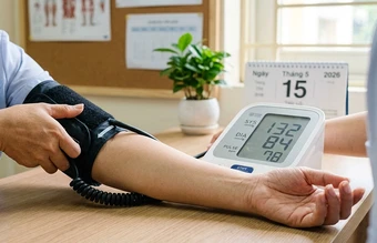 Huyết áp cao tác động đến não thế nào - Báo TinVina