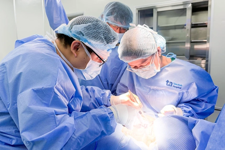 Huyết khối gây tắc động mạch cánh tay do bỏ thuốc chữa rung nhĩ - Báo TinVina Huyết khối gây tắc động mạch cánh tay do bỏ thuốc chữa rung nhĩ - Báo TinVina