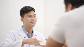 Huyết tương trắng đục như sữa do tăng mỡ máu - Báo TinVina