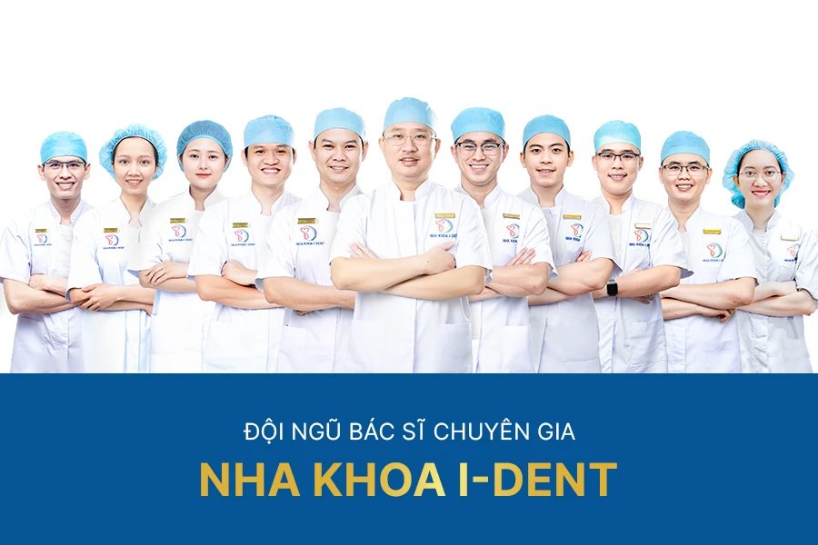 I-Dent 12 năm nâng chuẩn nha khoa, vươn tầm quốc tế
