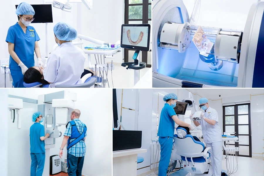 I-Dent 12 năm nâng chuẩn nha khoa, vươn tầm quốc tế