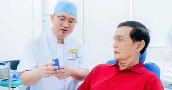 I-Dent 12 năm nâng chuẩn nha khoa, vươn tầm quốc tế