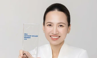 IBSA công bố cố vấn y khoa khu vực châu Á