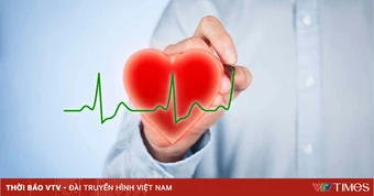 Infographic: Thói quen buổi sáng tốt cho tim mạch