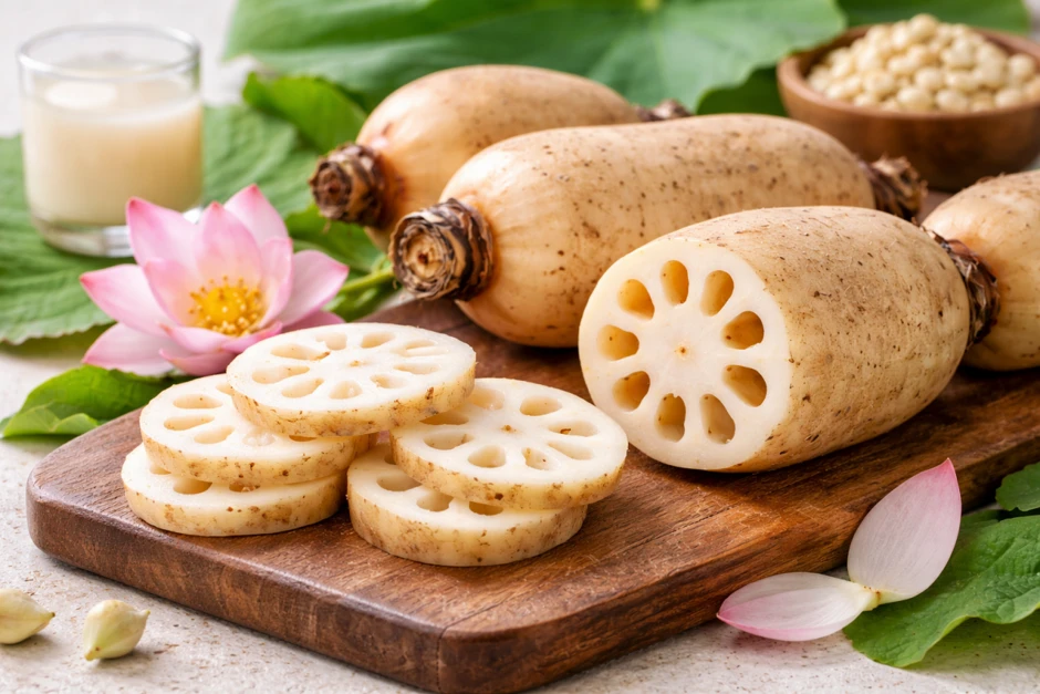 Ít ai biết: Loại củ rẻ tiền giúp ngủ ngon, giảm 'nóng trong người' hiệu quả Ít ai biết: Loại củ rẻ tiền giúp ngủ ngon, giảm 'nóng trong người' hiệu quả