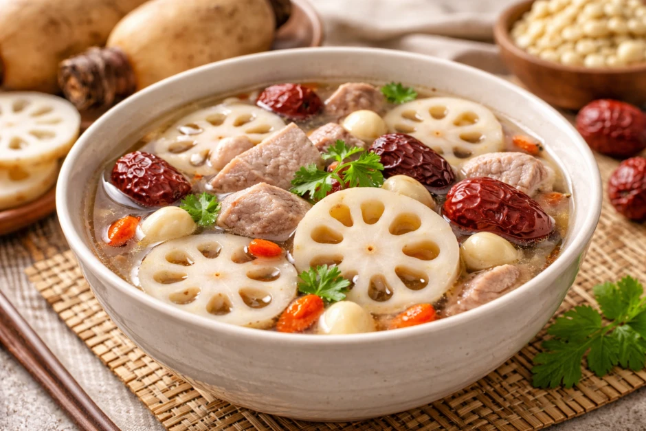 Ít ai biết: Loại củ rẻ tiền giúp ngủ ngon, giảm 'nóng trong người' hiệu quả Ít ai biết: Loại củ rẻ tiền giúp ngủ ngon, giảm 'nóng trong người' hiệu quả